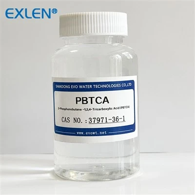 2- fosfonobutane -1, 2, 4- tricarboxylic ácido